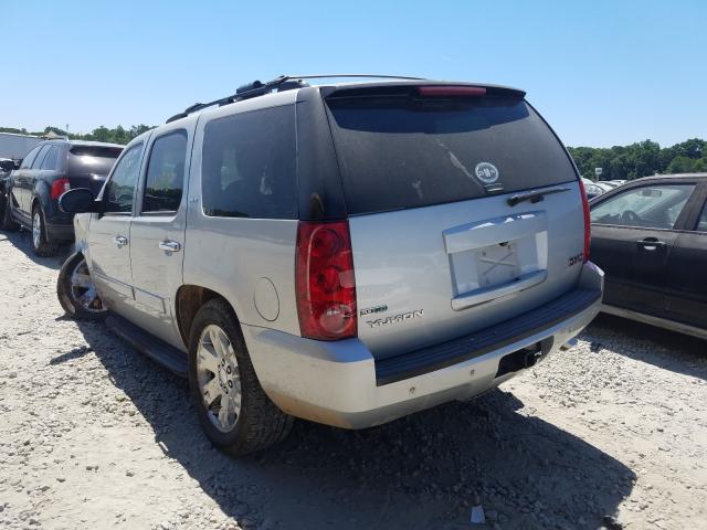 2011 GMC YUKON SLT 1GKS1CE08BR103623