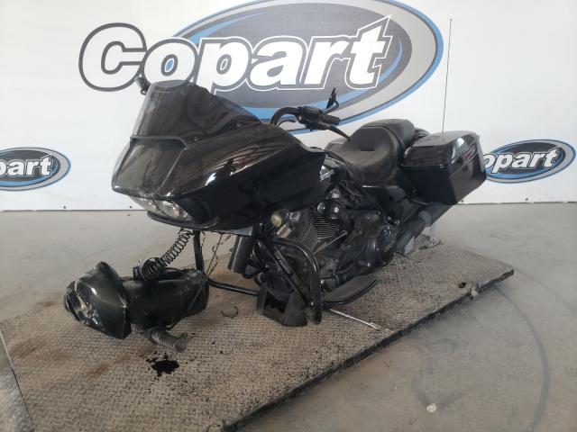 2019 HARLEY-DAVIDSON FLTRXS 1HD1KTP15KB605362
