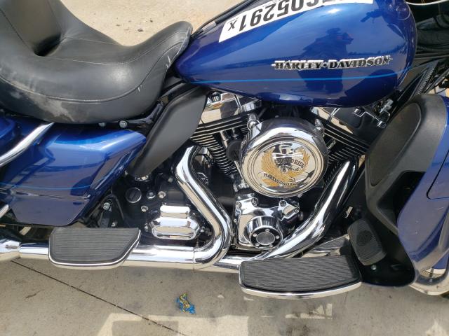 2015 HARLEY-DAVIDSON FLHTK ULTR 1HD1KEL1XFB653673