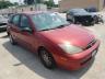 2003 FORD  FOCUS