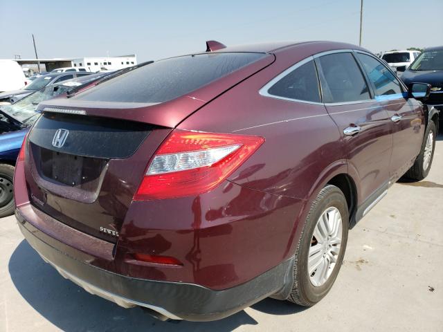 2013 HONDA CROSSTOUR 5J6TF3H56DL003643