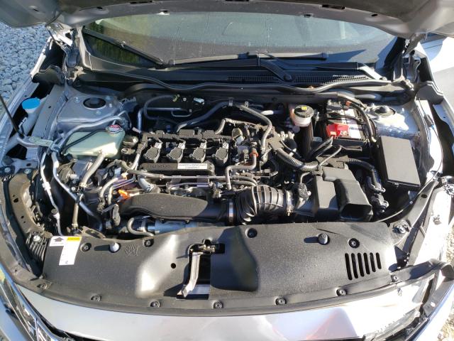 2018 HONDA CIVIC TOUR JHMFC1F95JX014142