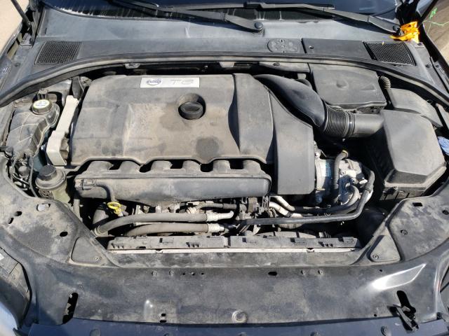 2010 VOLVO S80 T6 YV1992AHXA1120942