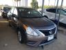 2016 NISSAN  VERSA