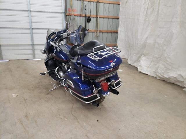 2007 YAMAHA XVZ13 TF JYAVP04E07A012382