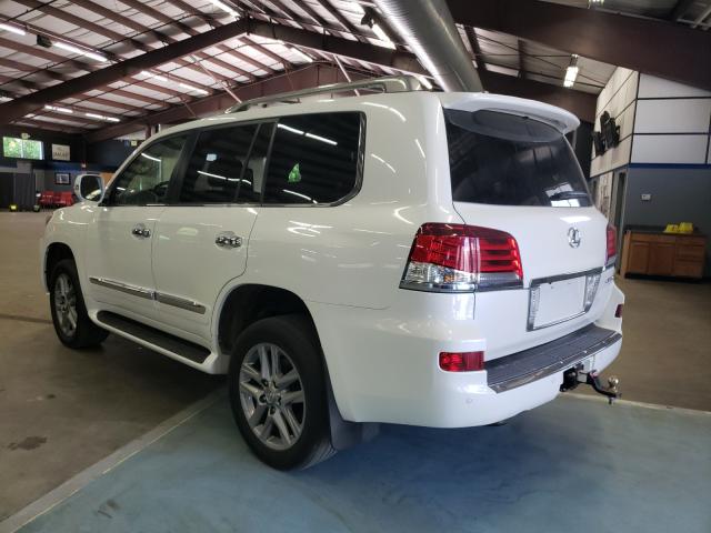 2014 LEXUS LX 570 JTJHY7AX9E4138312
