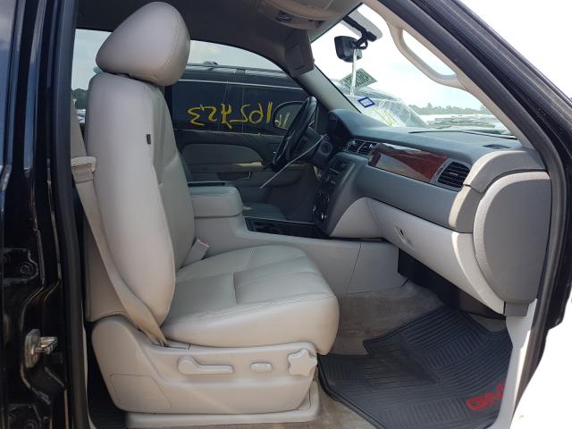 2013 GMC YUKON SLT 1GKS1CE0XDR363959
