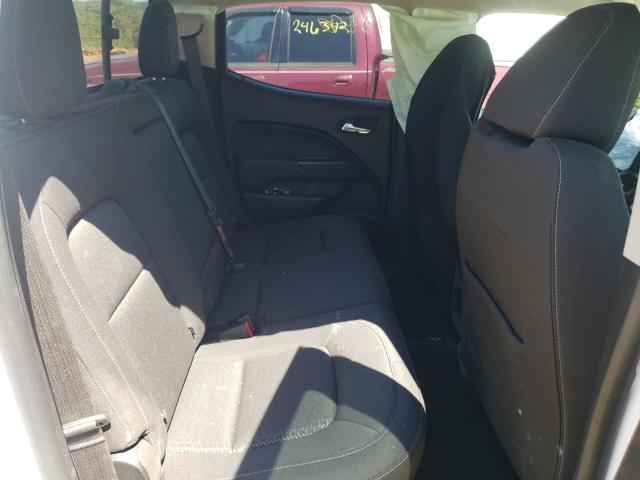 2018 GMC CANYON SLE 1GTG6CEN8J1252108