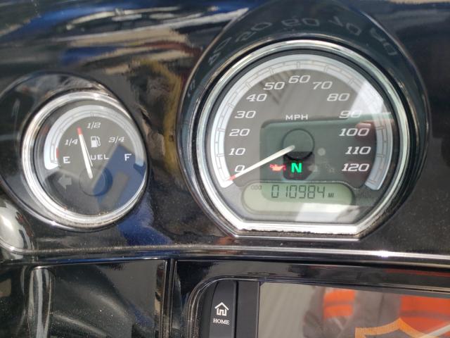 2015 HARLEY-DAVIDSON FLHTK ULTR 1HD1KEL1XFB653673