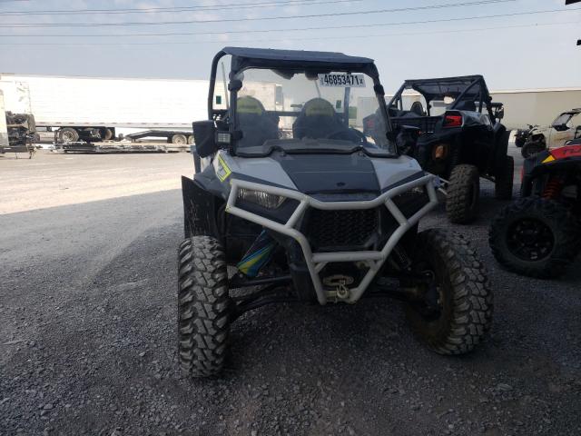 2018 POLARIS RZR S 900 3NSVBE879JH468622