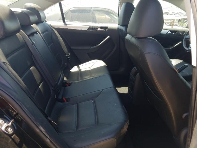 2013 VOLKSWAGEN JETTA 2.5 3VWDP7AJ7DM258044
