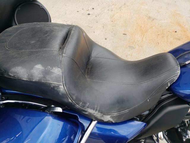 2015 HARLEY-DAVIDSON FLHTK ULTR 1HD1KEL1XFB653673