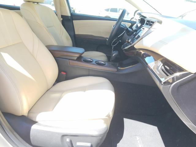 2015 TOYOTA AVALON HYB 4T1BD1EB2FU039215