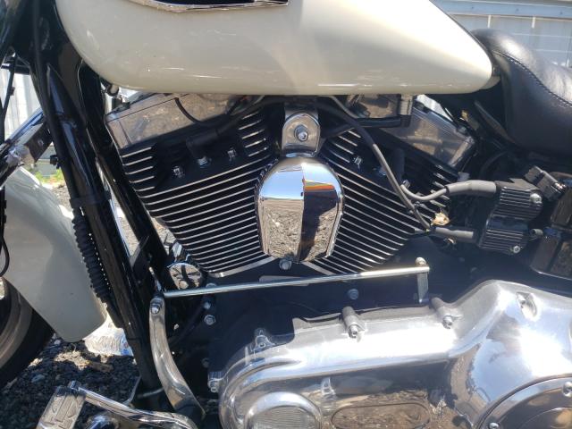 2014 HARLEY-DAVIDSON FLD SWITCH 1HD1GZM17EC323893