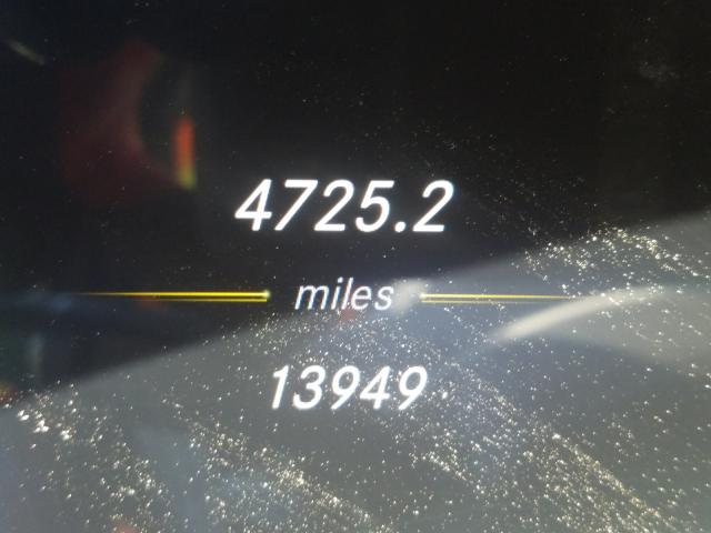 2019 MERCEDES-BENZ S 63 AMG 4 WDDUG8JB2KA489029