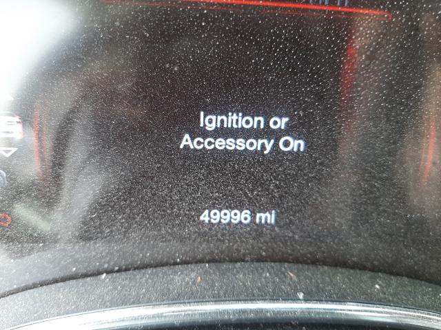 2017 DODGE DURANGO GT 1C4RDJDG2HC917721
