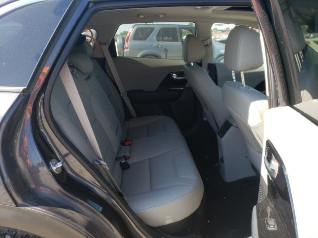 2019 KIA NIRO EX PR KNDCC3LD1K5274818