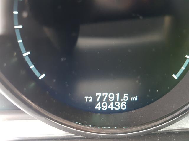 2015 VOLVO V60 R DESI YV1902SH5F1186735