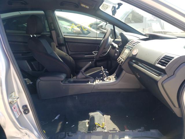 2020 SUBARU WRX JF1VA1A68L9813829