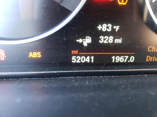2017 BMW 330E WBA8E1C36HA029327