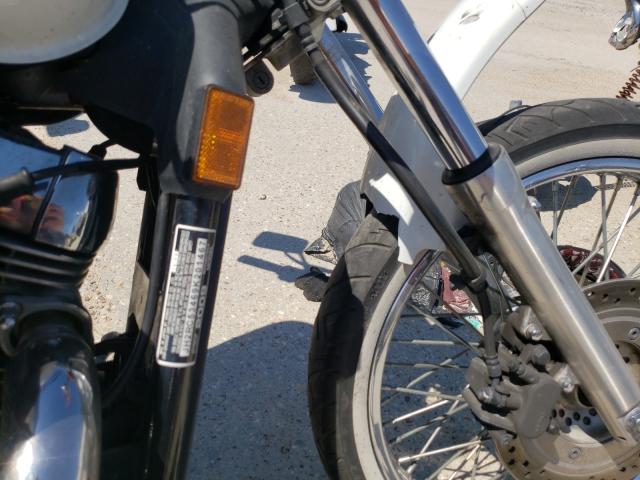 2009 HONDA VT750 C2F JH2RC53469K201467