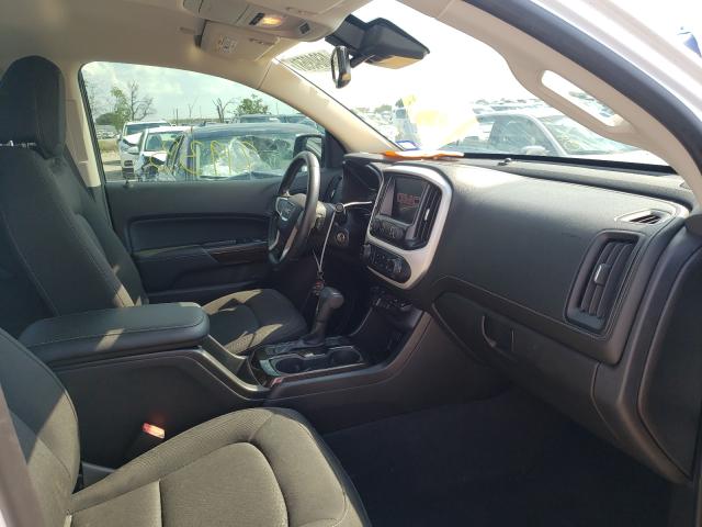 2020 GMC CANYON 1GTG5CEA0L1177388
