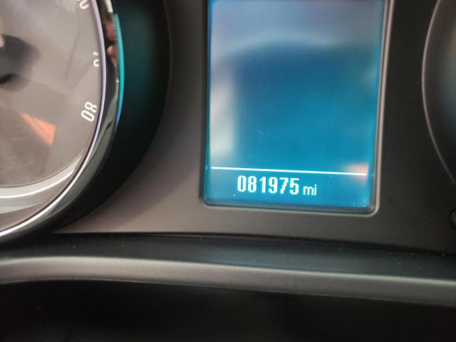 2012 BUICK REGAL GS 2G4GV5GV0C9213213