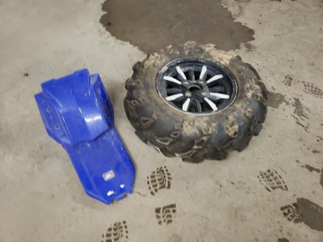 2017 YAMAHA YXZ1000 ET 5Y4AN08Y2HA100226