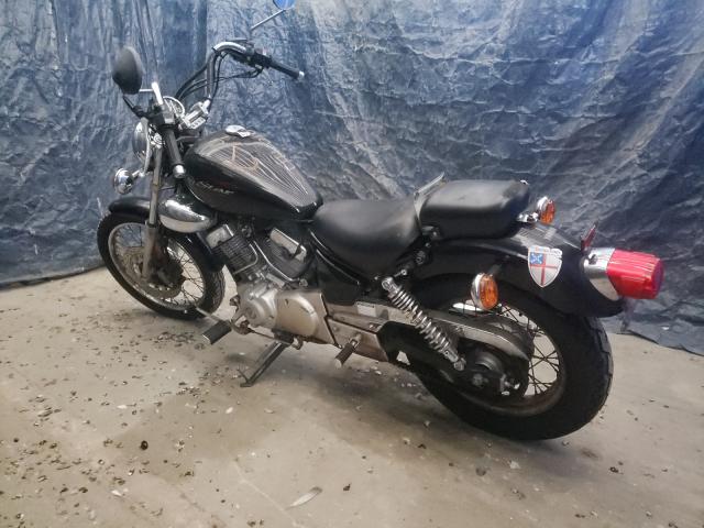 2011 YAMAHA VSTAR JYAVG04E1BA012464