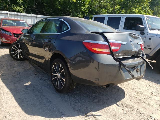 2017 BUICK VERANO SPO 1G4PR5SK0H4117349
