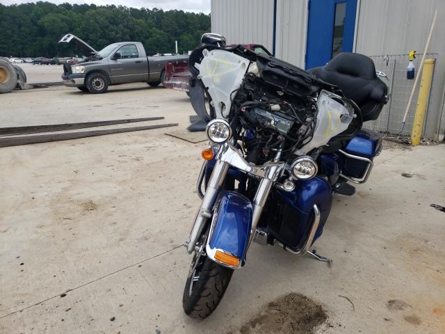 2015 HARLEY-DAVIDSON FLHTK ULTR 1HD1KEL1XFB653673