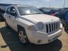 2009 JEEP  COMPASS