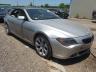 BMW 6 SERIES 2006 foto