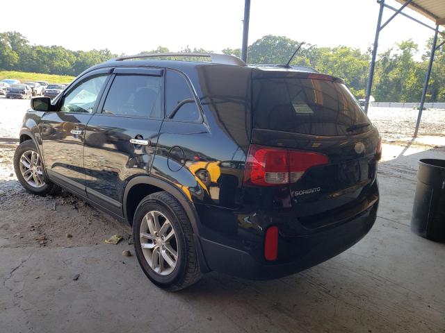2014 KIA SORENTO 5XYKT3A6XEG427627
