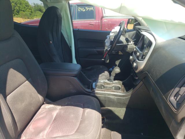 2018 GMC CANYON SLE 1GTG6CEN8J1252108