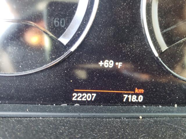 2018 BMW X1 SDRIVE2 WBXHU7C37J5L08117