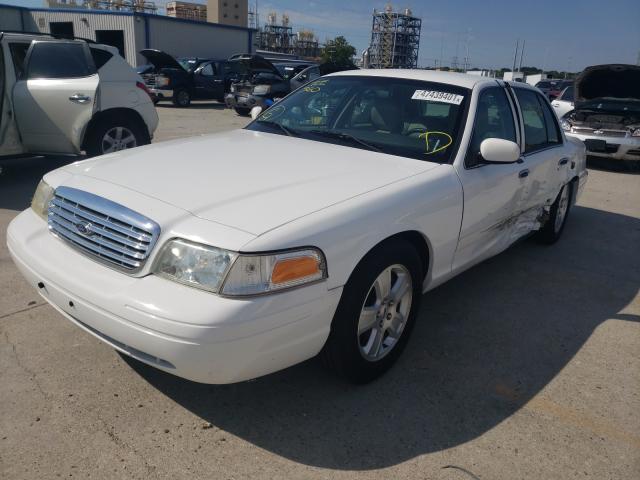 2011 FORD CROWN VIC 2FABP7EV7BX175258