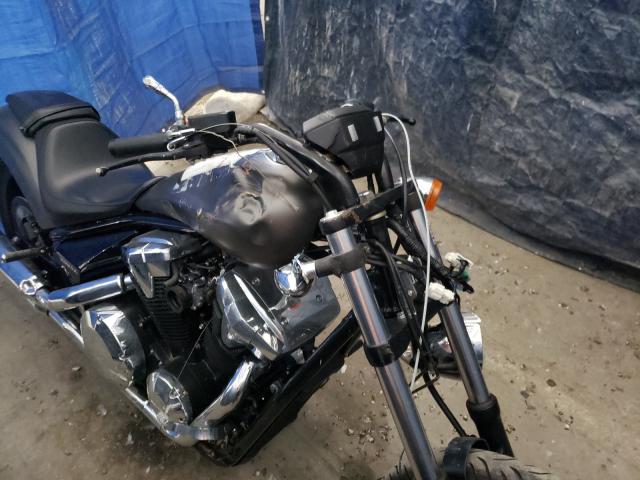 2016 HONDA VT1300 CX JH2SC6124GK100773
