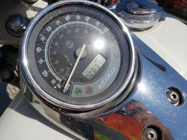 2009 HONDA VT750 C2F JH2RC53469K201467