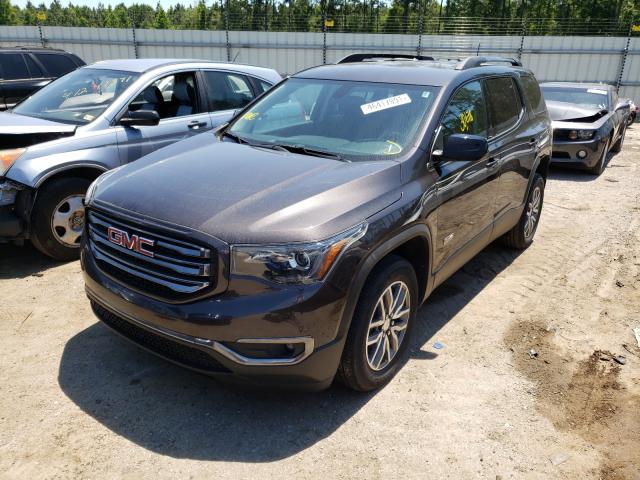 2017 GMC ACADIA ALL 1GKKNTLS5HZ273648