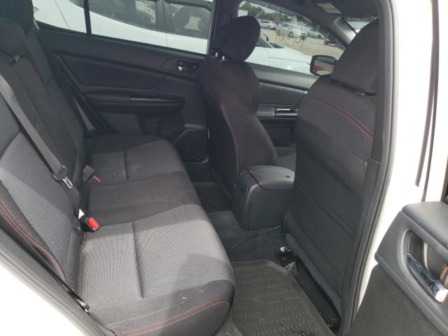 2020 SUBARU WRX JF1VA1A66L9824392