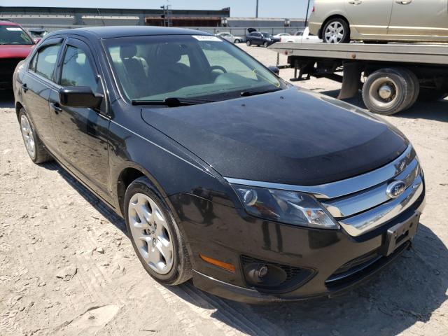 2011 FORD FUSION SE 3FAHP0HAXBR174632