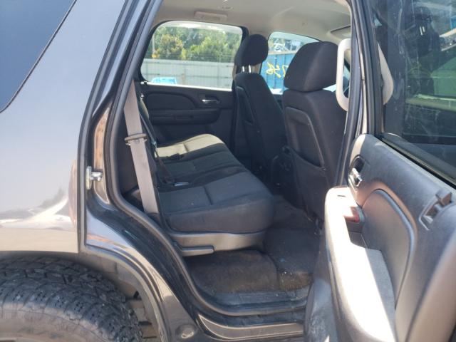 2011 GMC YUKON SLE 1GKS2AE08BR255273