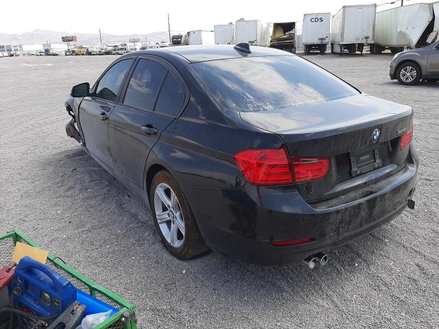 2015 BMW 328I WBA3A5G5XFNS88210