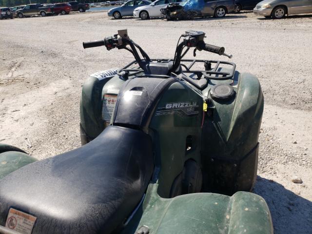 2014 YAMAHA YFM550 FWA 5Y4AJ38Y2EA103961