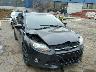  Exportacion 2013 FORD FOCUS