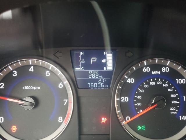 2015 HYUNDAI ACCENT GS KMHCT5AE4FU202994