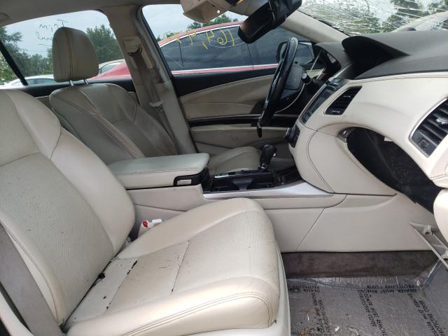 2014 ACURA RLX TECH JH4KC1F58EC006934