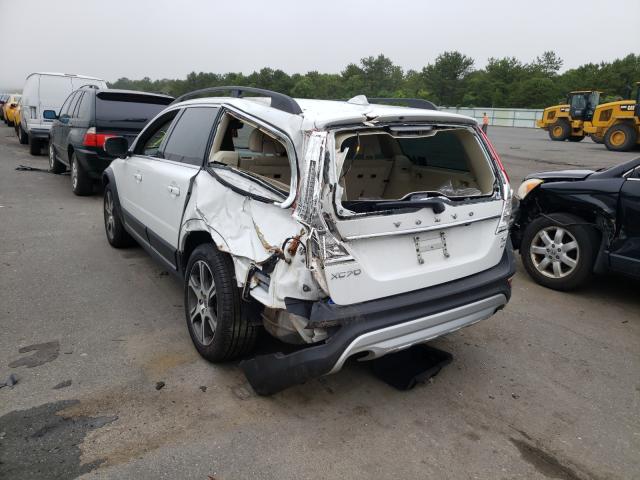 2015 VOLVO XC70 T6 PR YV4902NK7F1231023