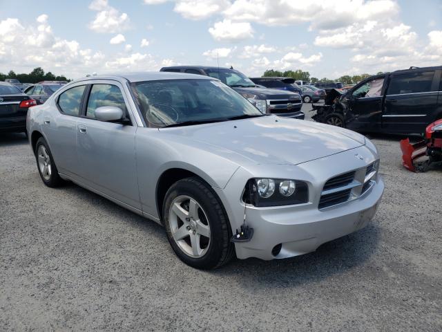 2010 DODGE CHARGER 2B3CA4CD0AH177923